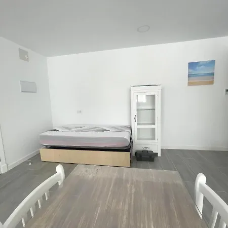 Apartment Nuevo Azorin E Conil De La Frontera