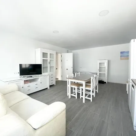 Nuevo Azorin E Apartment Conil De La Frontera